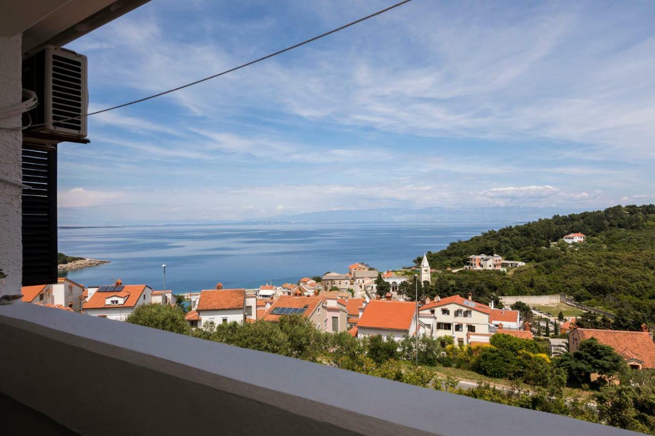 Apartamento Slavica Mali Lošinj Exterior foto