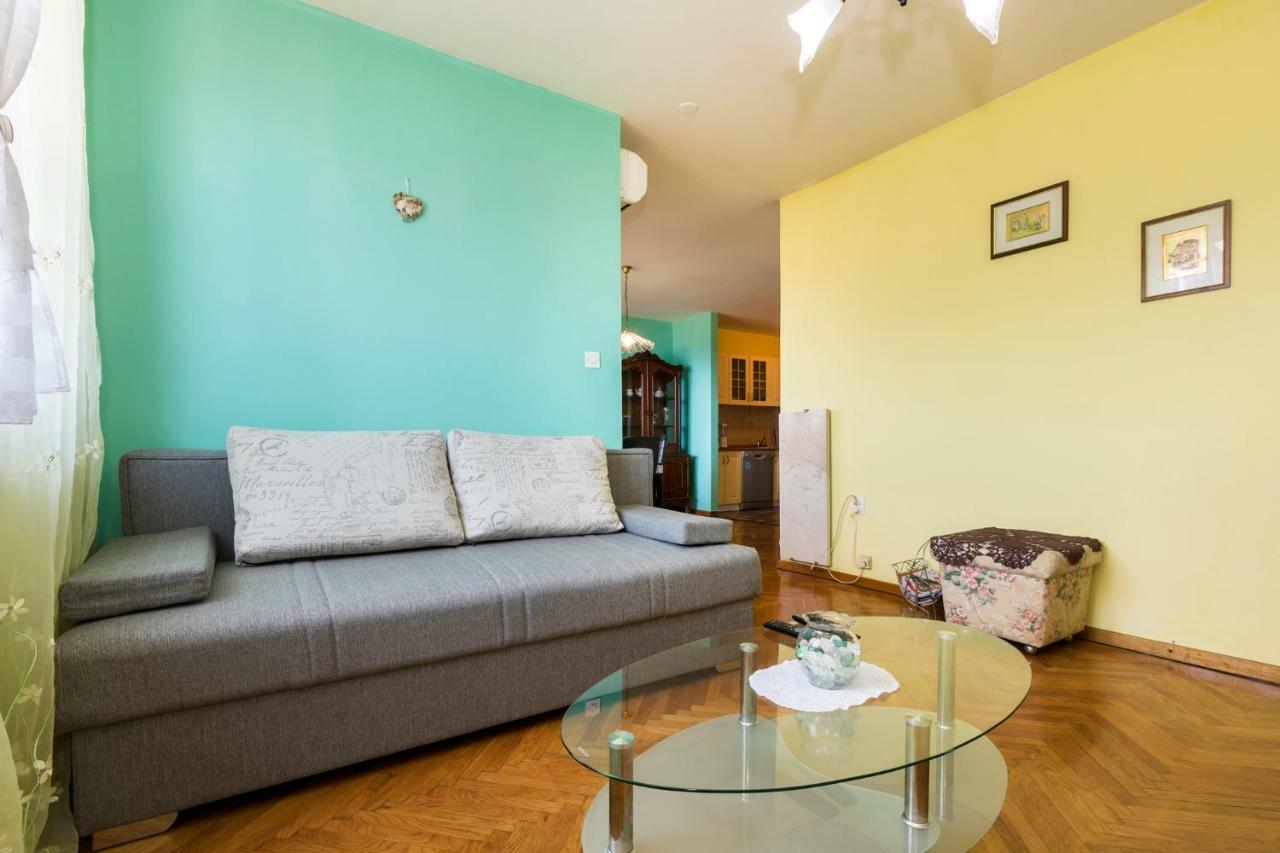 Apartamento Slavica Mali Lošinj Exterior foto