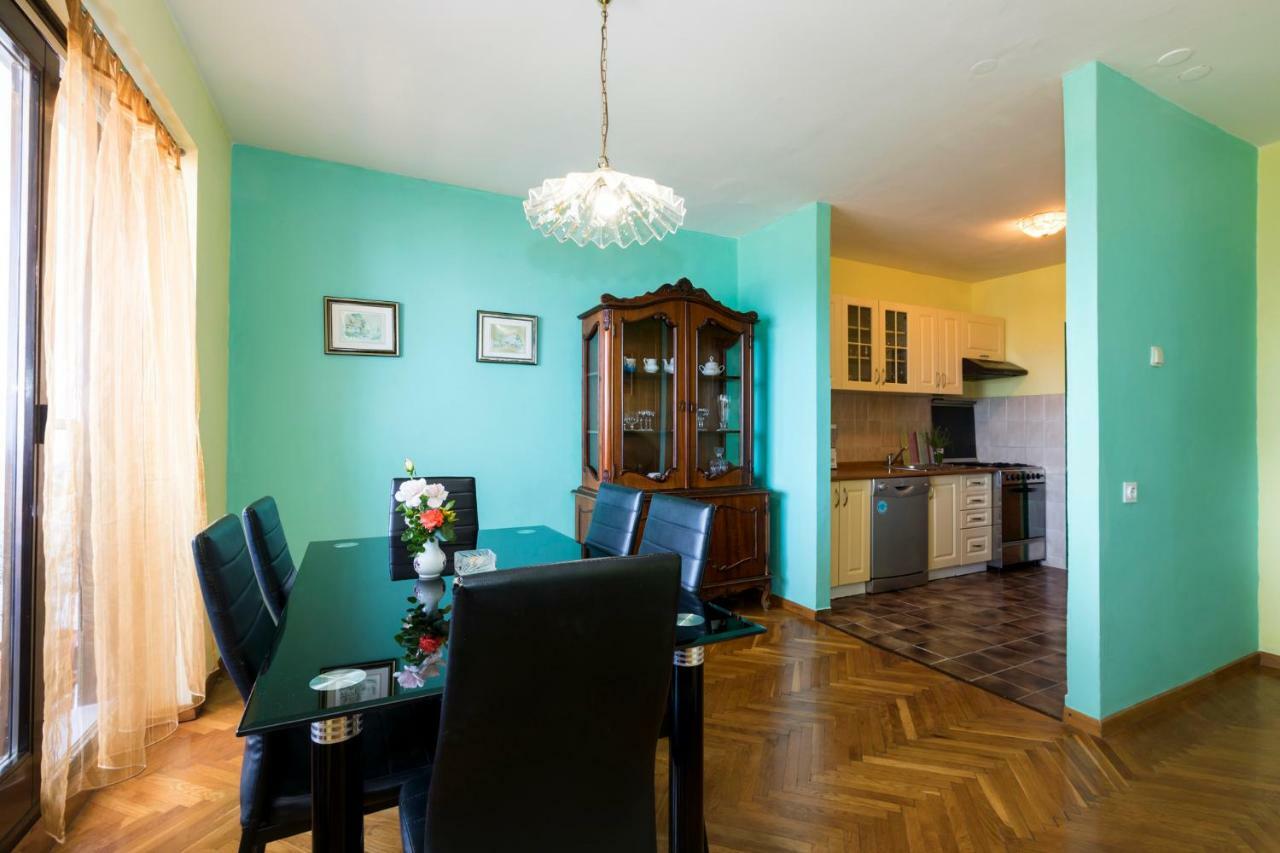 Apartamento Slavica Mali Lošinj Exterior foto