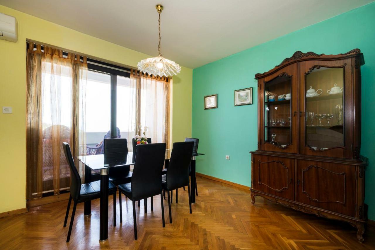 Apartamento Slavica Mali Lošinj Exterior foto